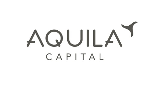 Aquila Capital Logo